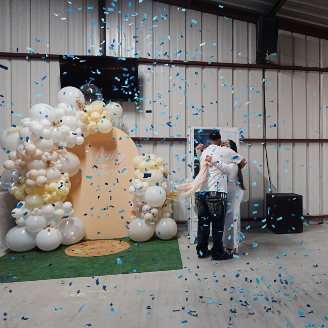 Photo shared by Joanna for their Babylist baby registry.