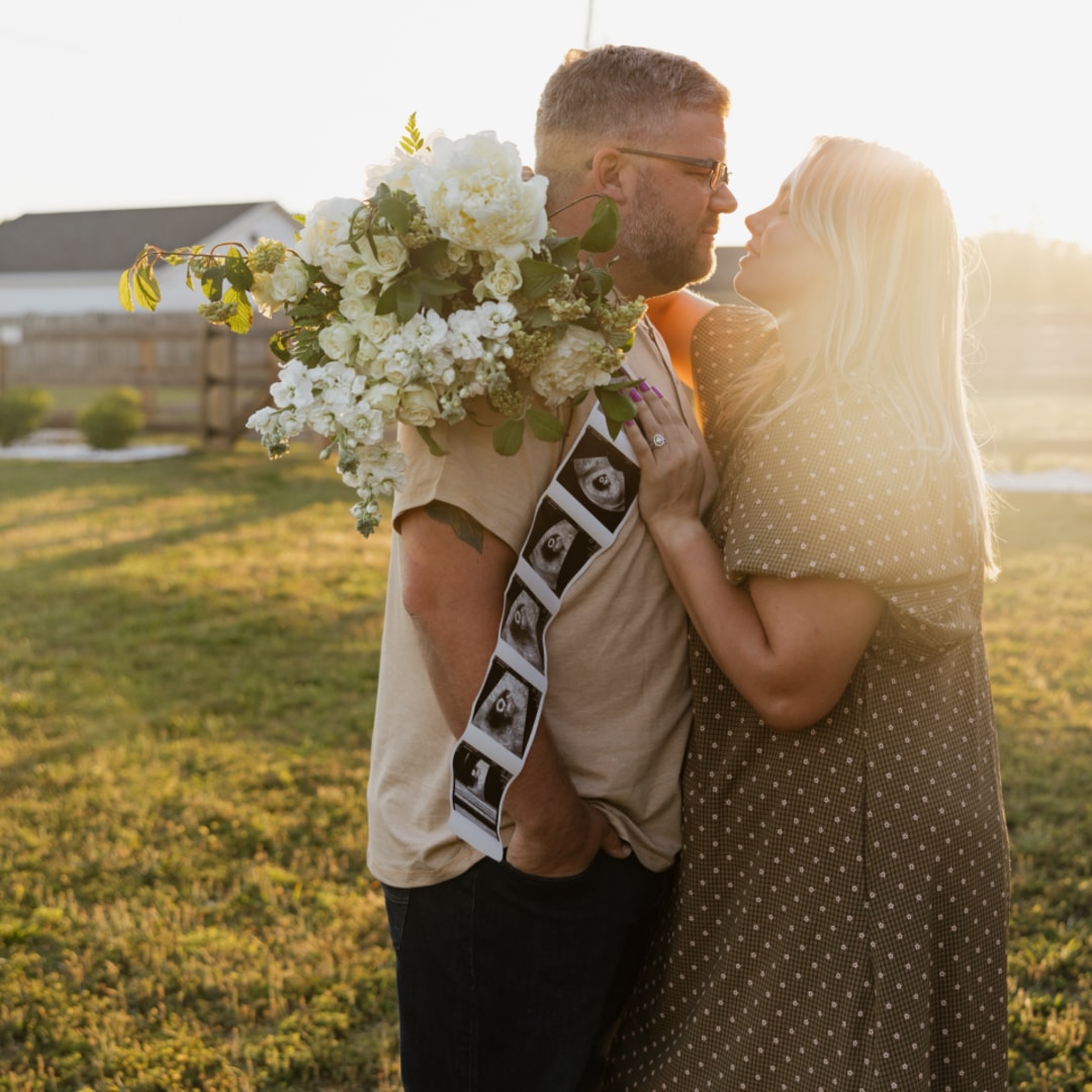 Photo shared by Kelsey for their Babylist baby registry.