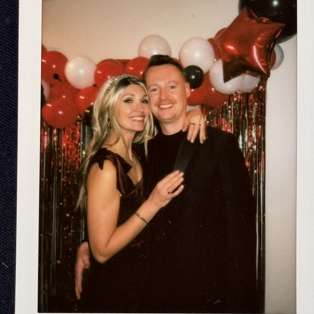 Photo shared by Sydney for their Babylist baby registry.