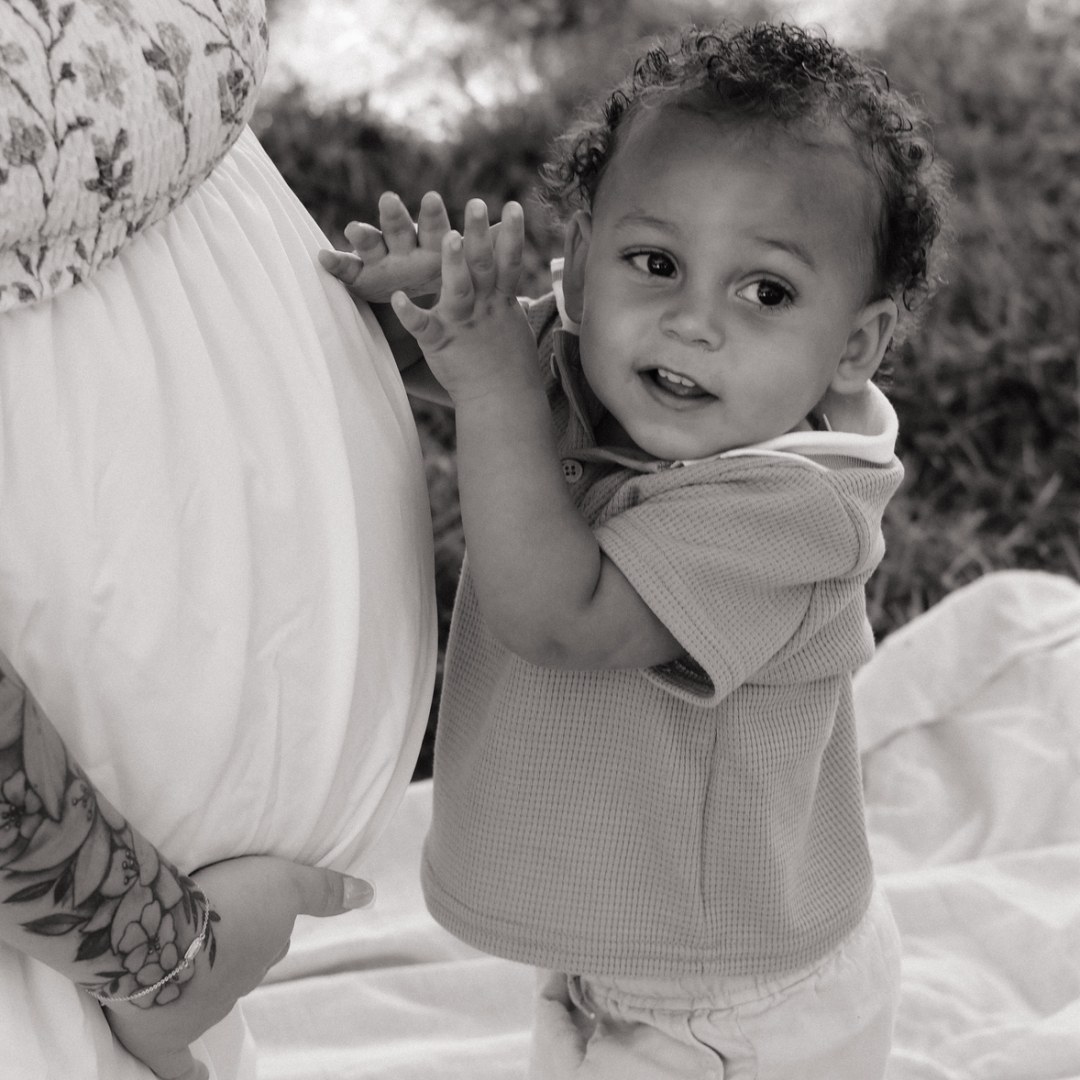Photo shared by Kyndal for their Babylist baby registry.