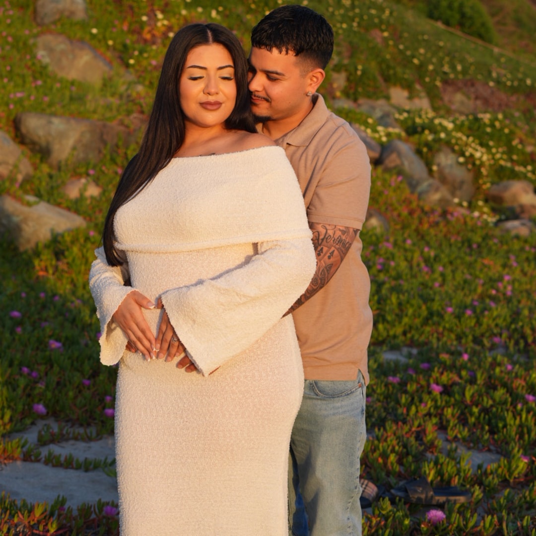 Photo shared by Jackie for their Babylist baby registry.