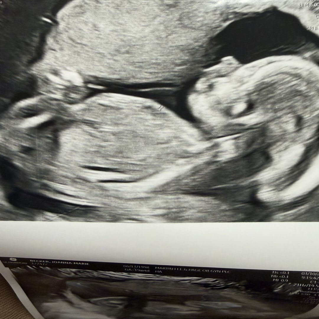 Photo shared by JoAnna for their Babylist baby registry.