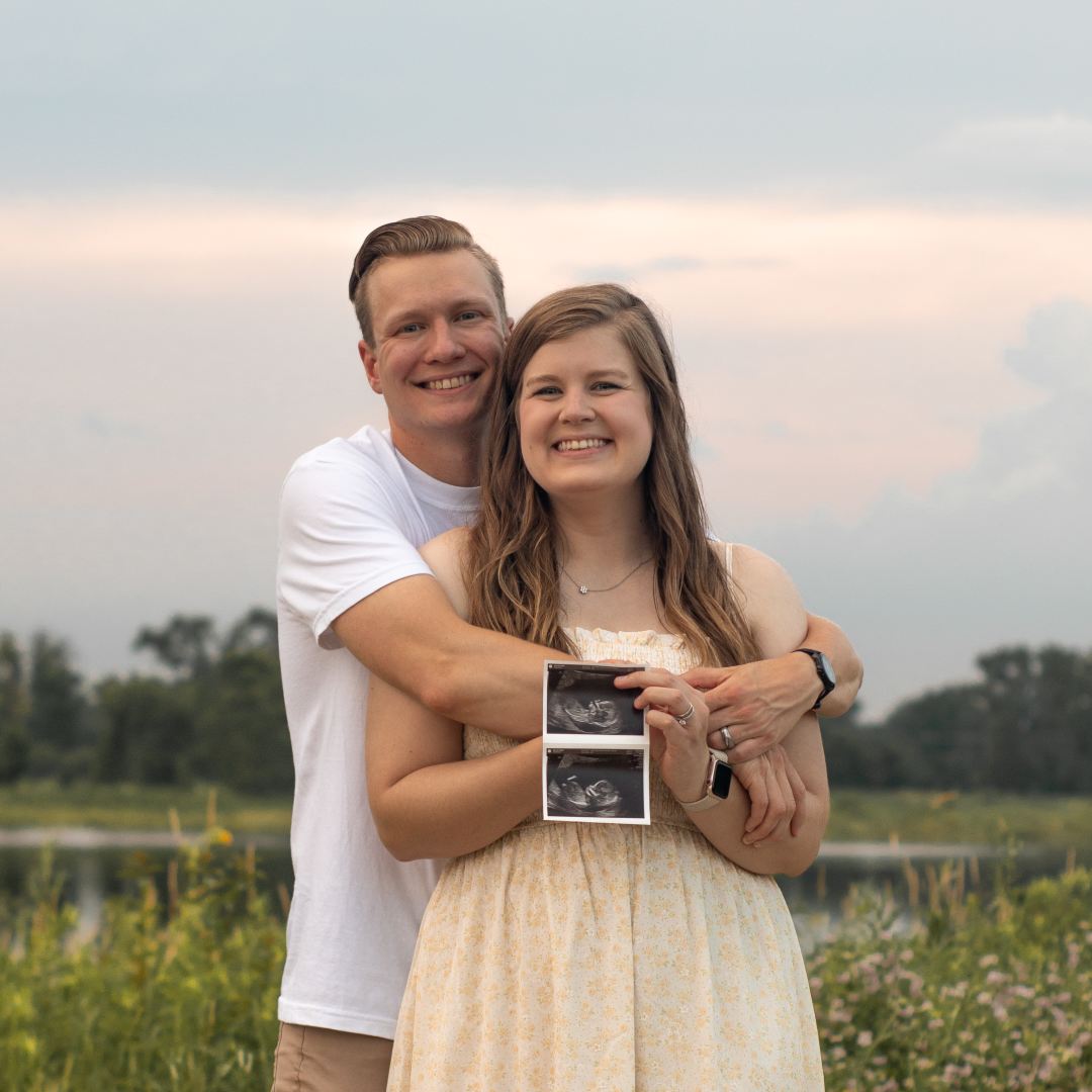 Photo shared by Tori for their Babylist baby registry.