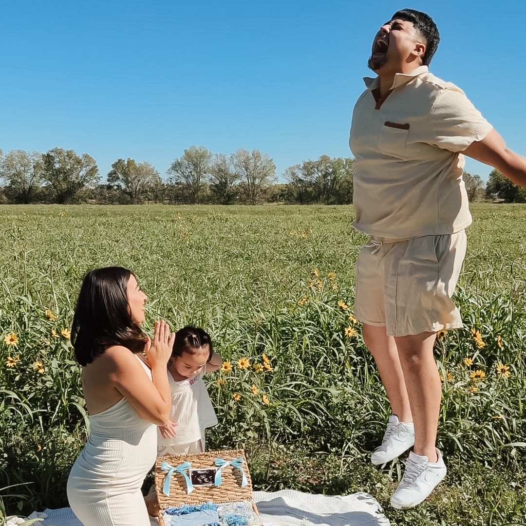 Photo shared by Jazzmine for their Babylist baby registry.