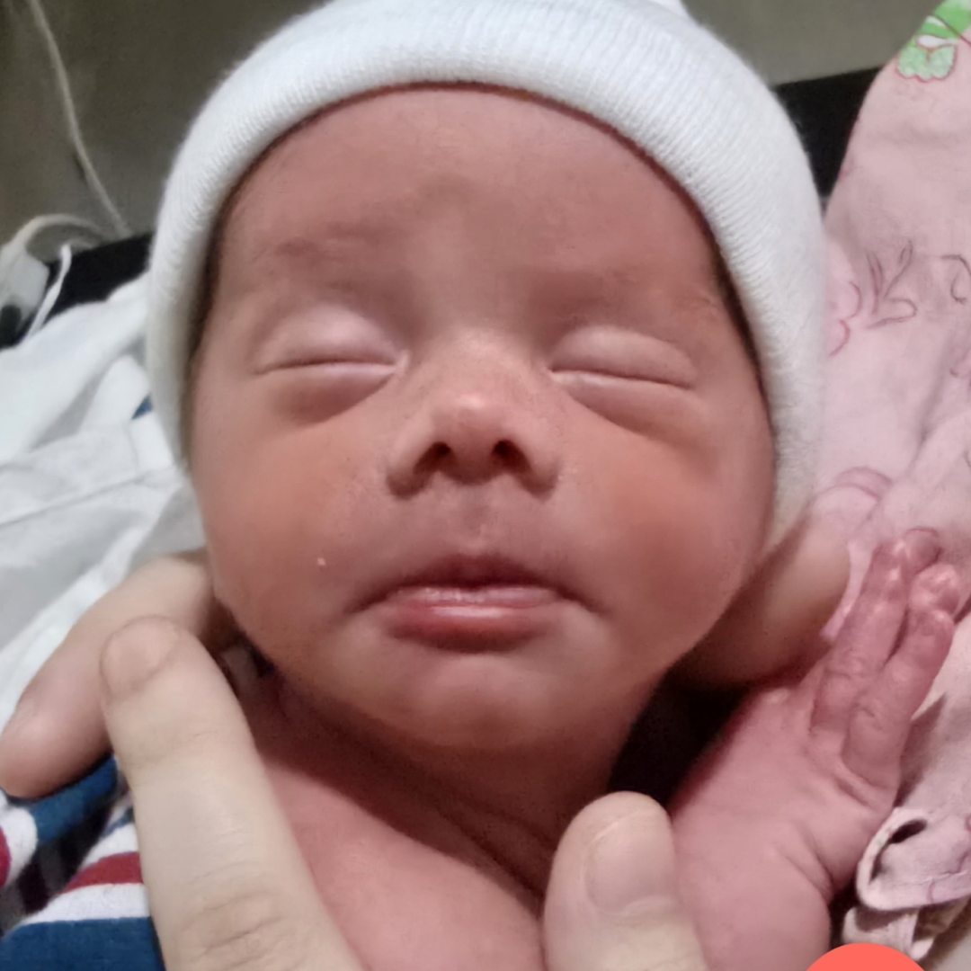 Photo shared by Jamie for their Babylist baby registry.