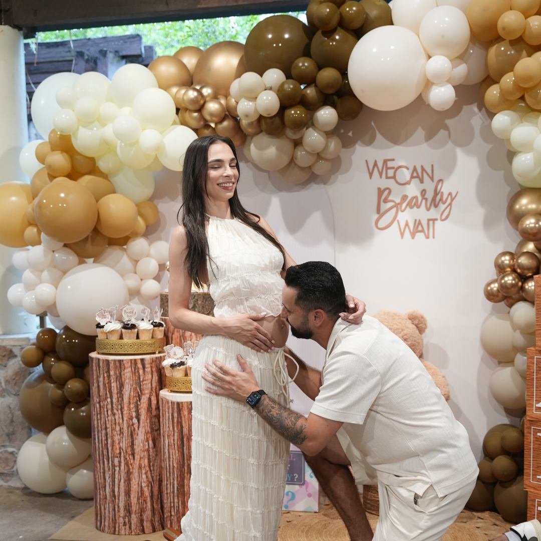 Photo shared by Natalie for their Babylist baby registry.