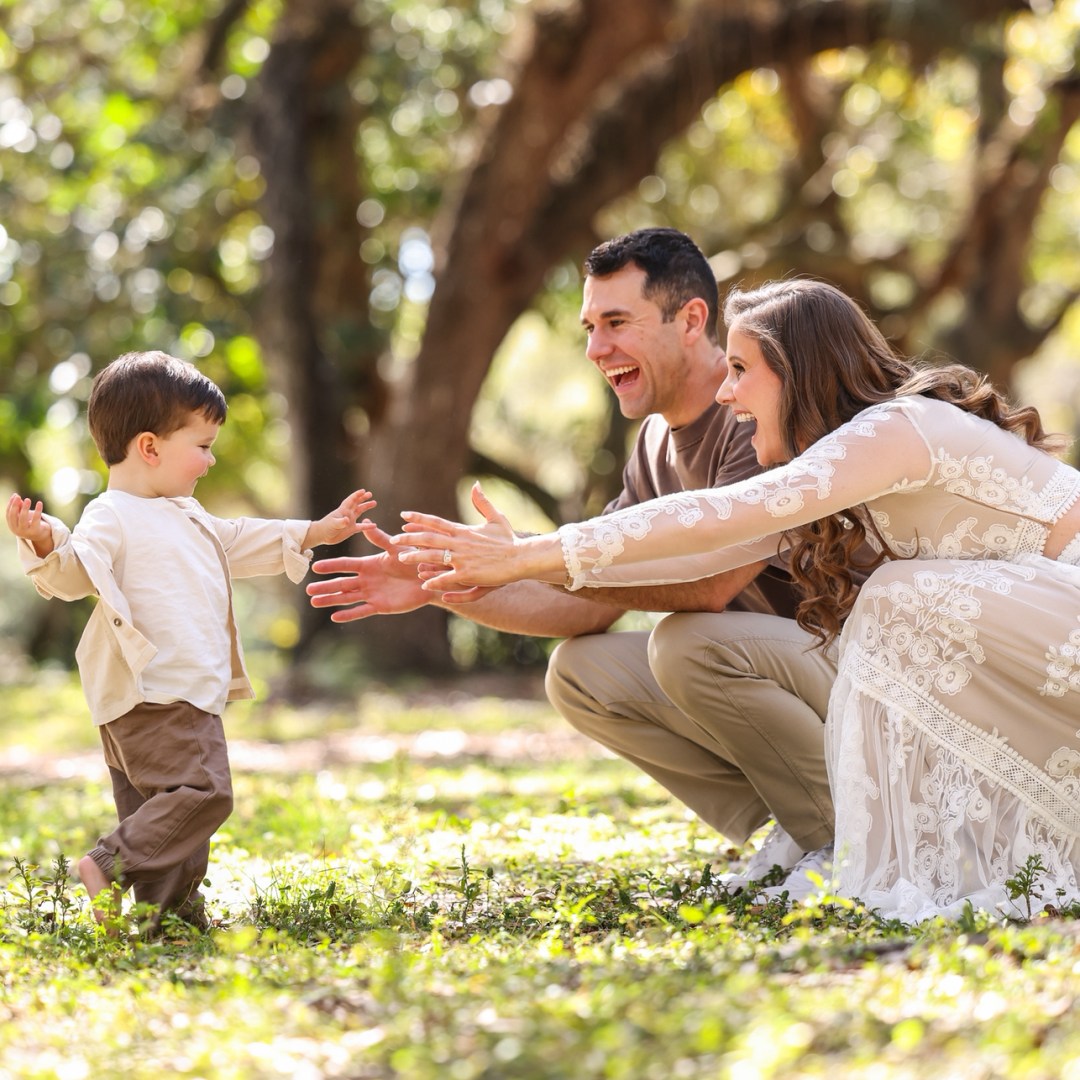 Photo shared by Roxanne for their Babylist baby registry.