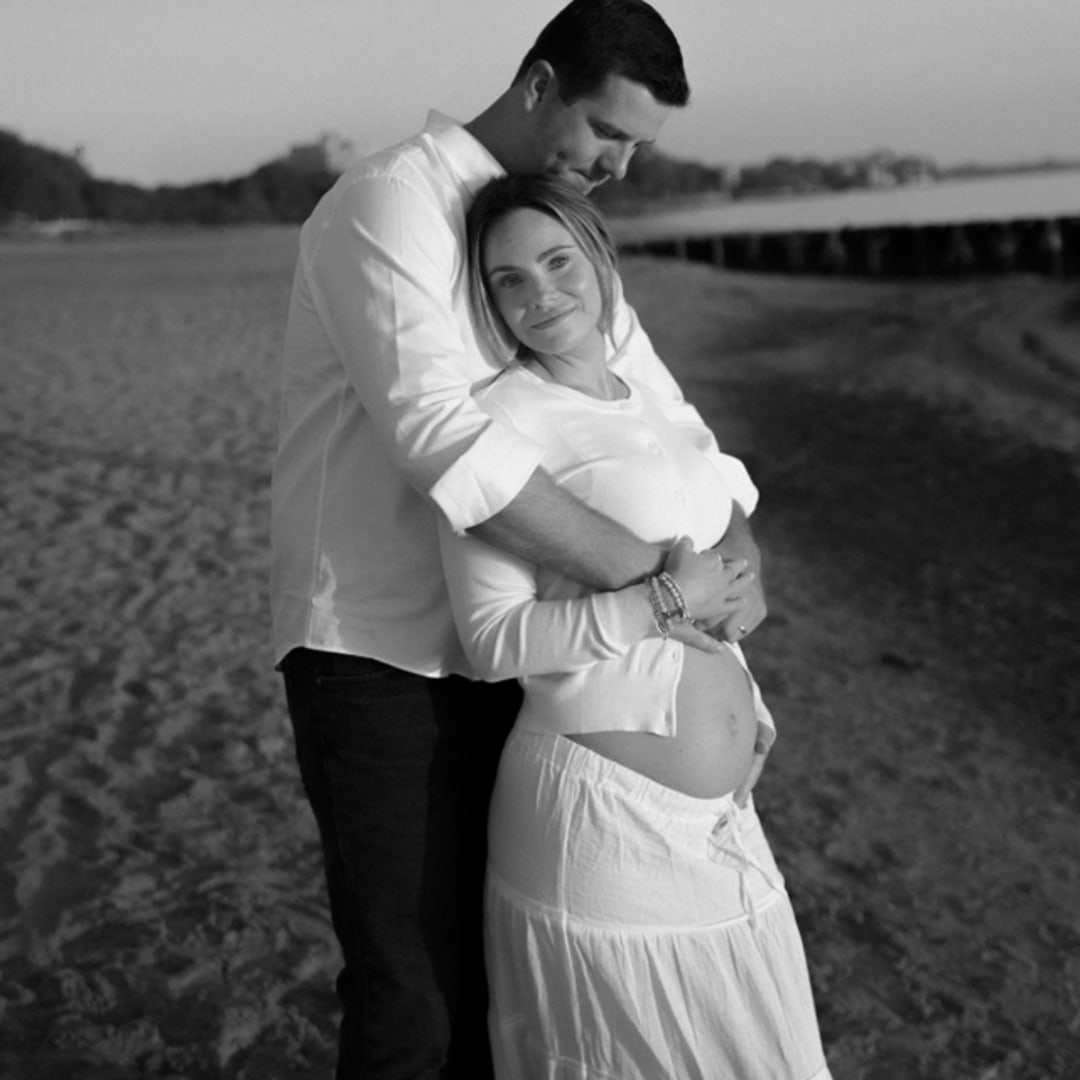 Photo shared by Elise for their Babylist baby registry.