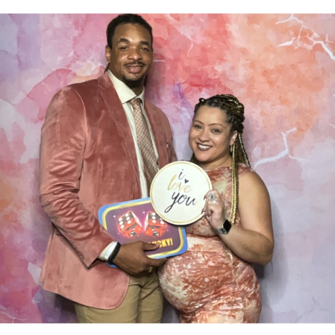 Photo shared by Jay for their Babylist baby registry.