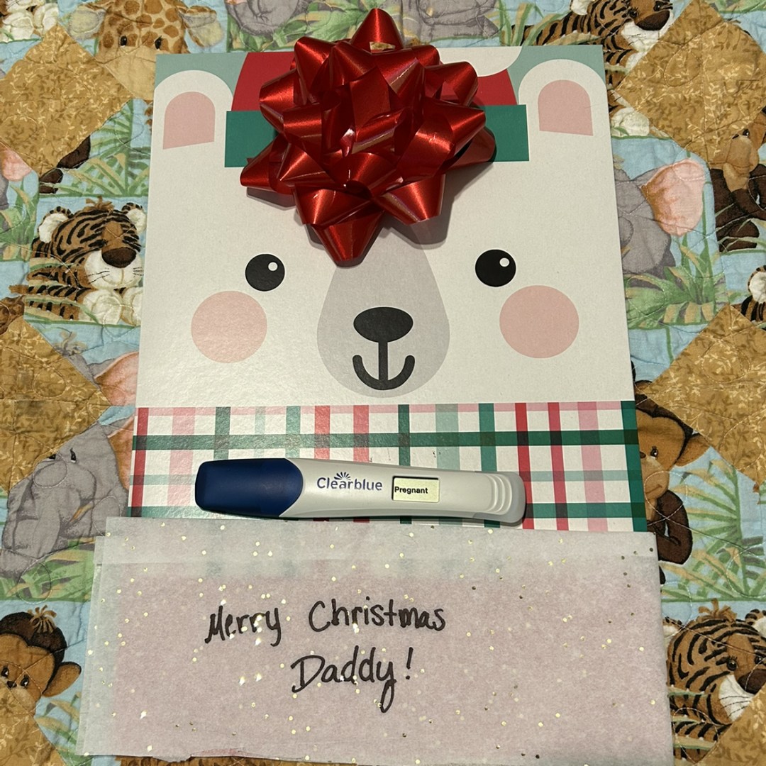 Photo shared by Kandis for their Babylist baby registry.