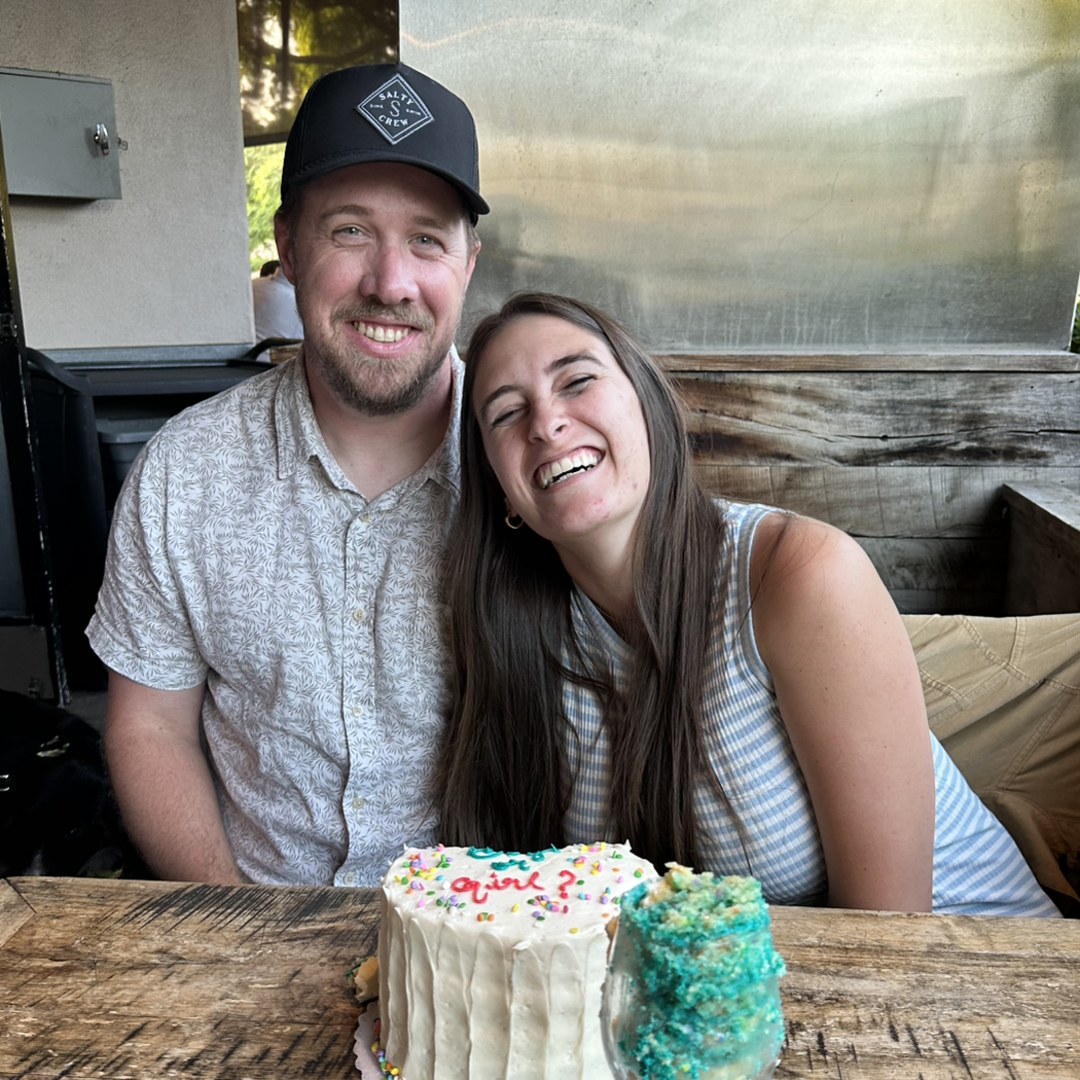 Photo shared by Alejandra for their Babylist baby registry.