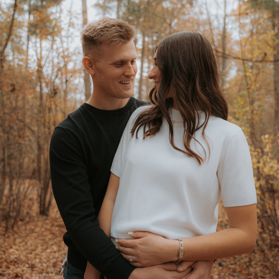 Photo shared by Emily for their Babylist baby registry.