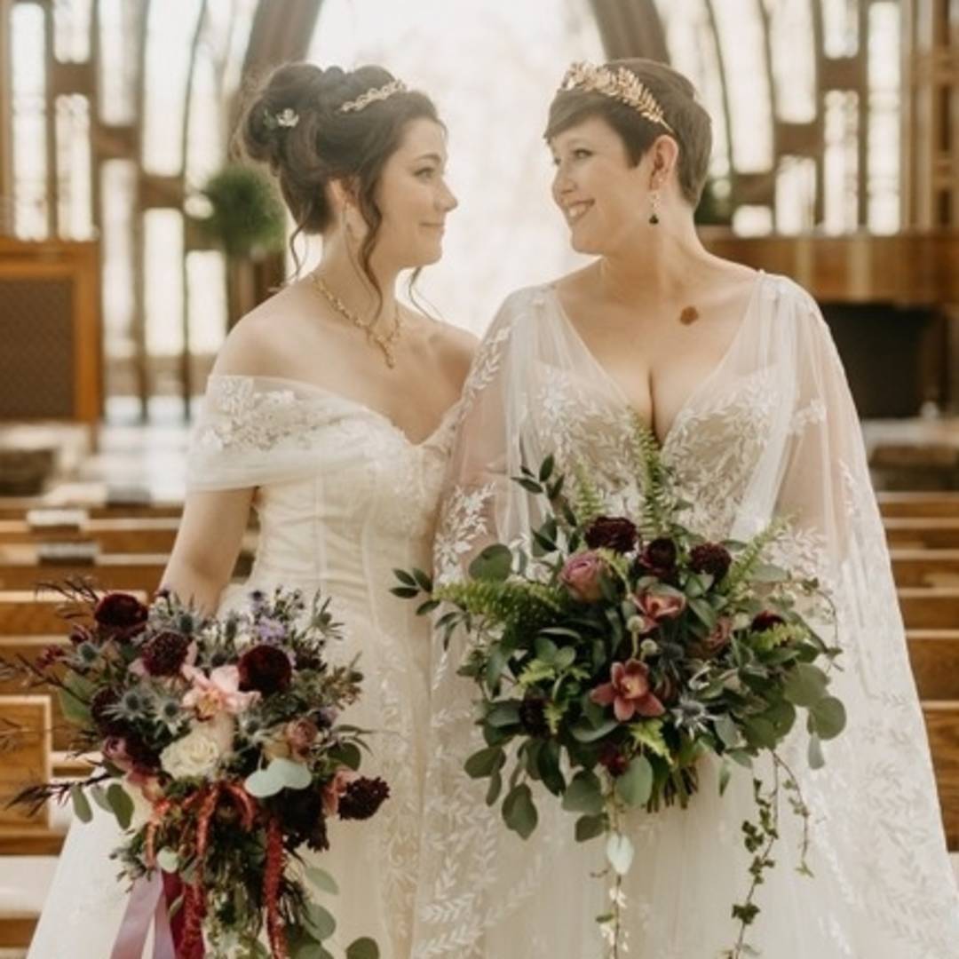 Photo shared by Bronwyn for their Babylist baby registry.