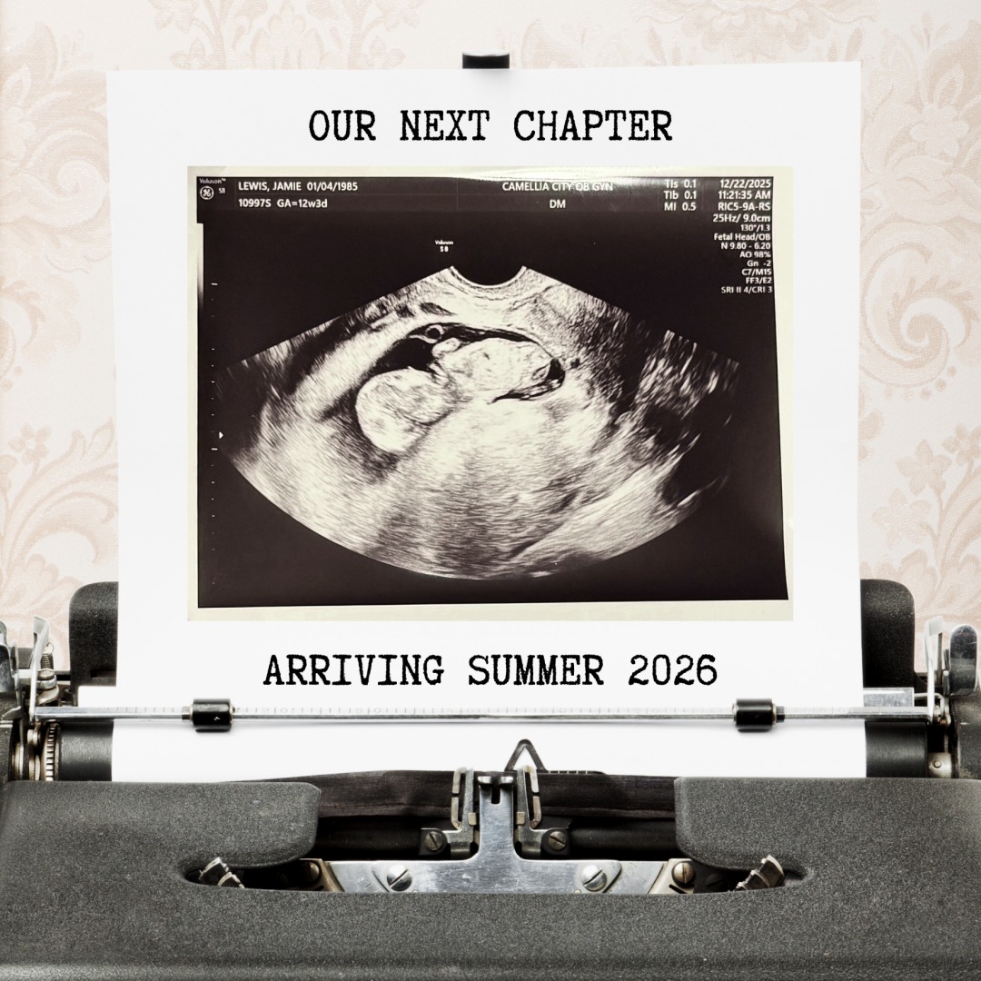 Photo shared by Jamie for their Babylist baby registry.