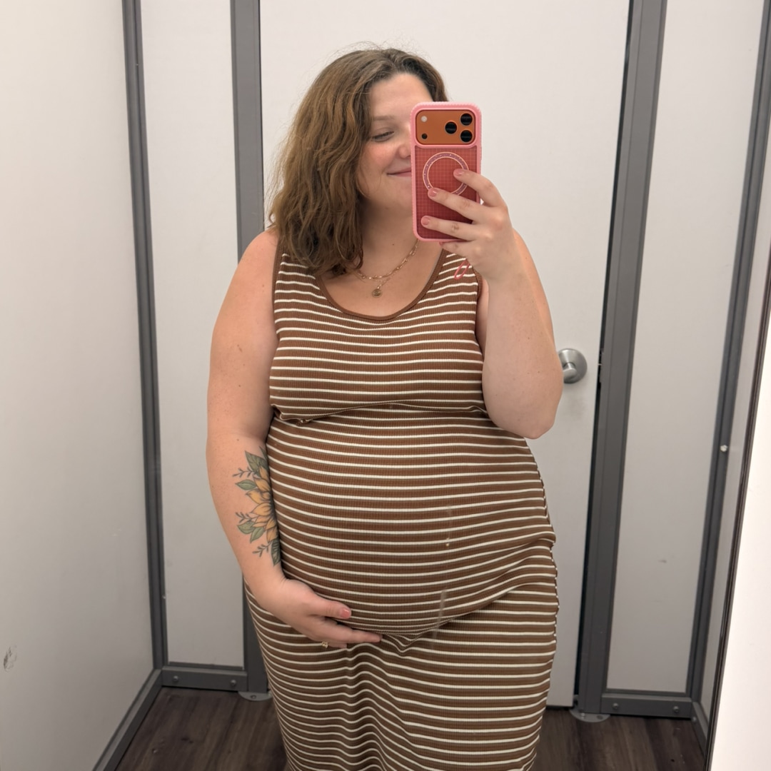 Photo shared by Emily for their Babylist baby registry.