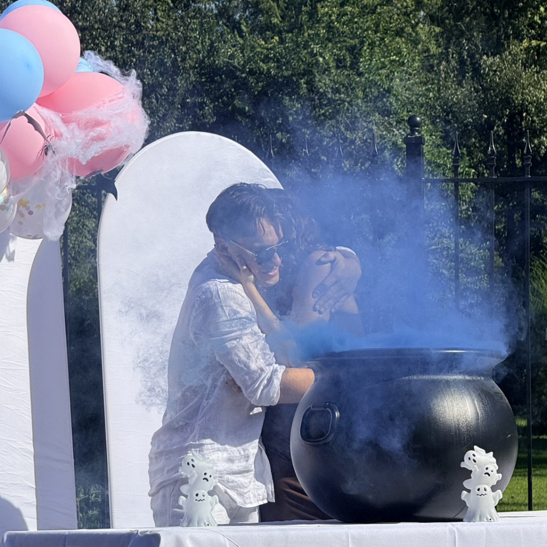 Photo shared by Brooke for their Babylist baby registry.