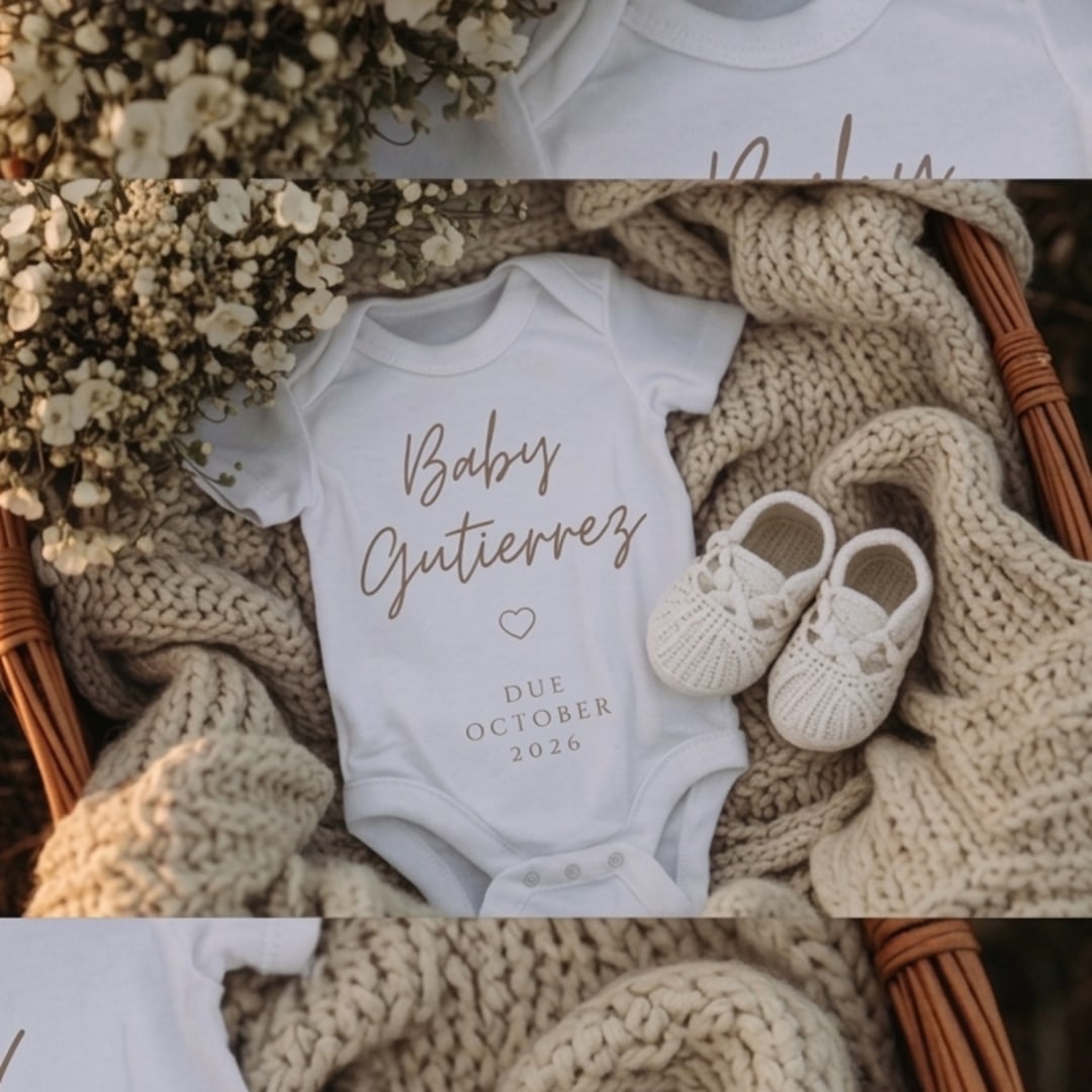 Photo shared by Yami for their Babylist baby registry.