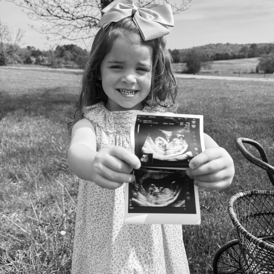 Photo shared by Taylor for their Babylist baby registry.