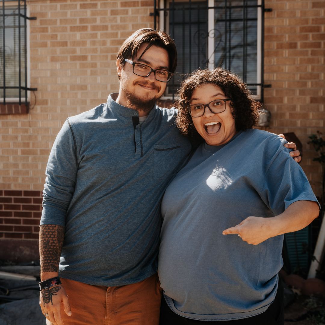 Photo shared by Marissa for their Babylist baby registry.