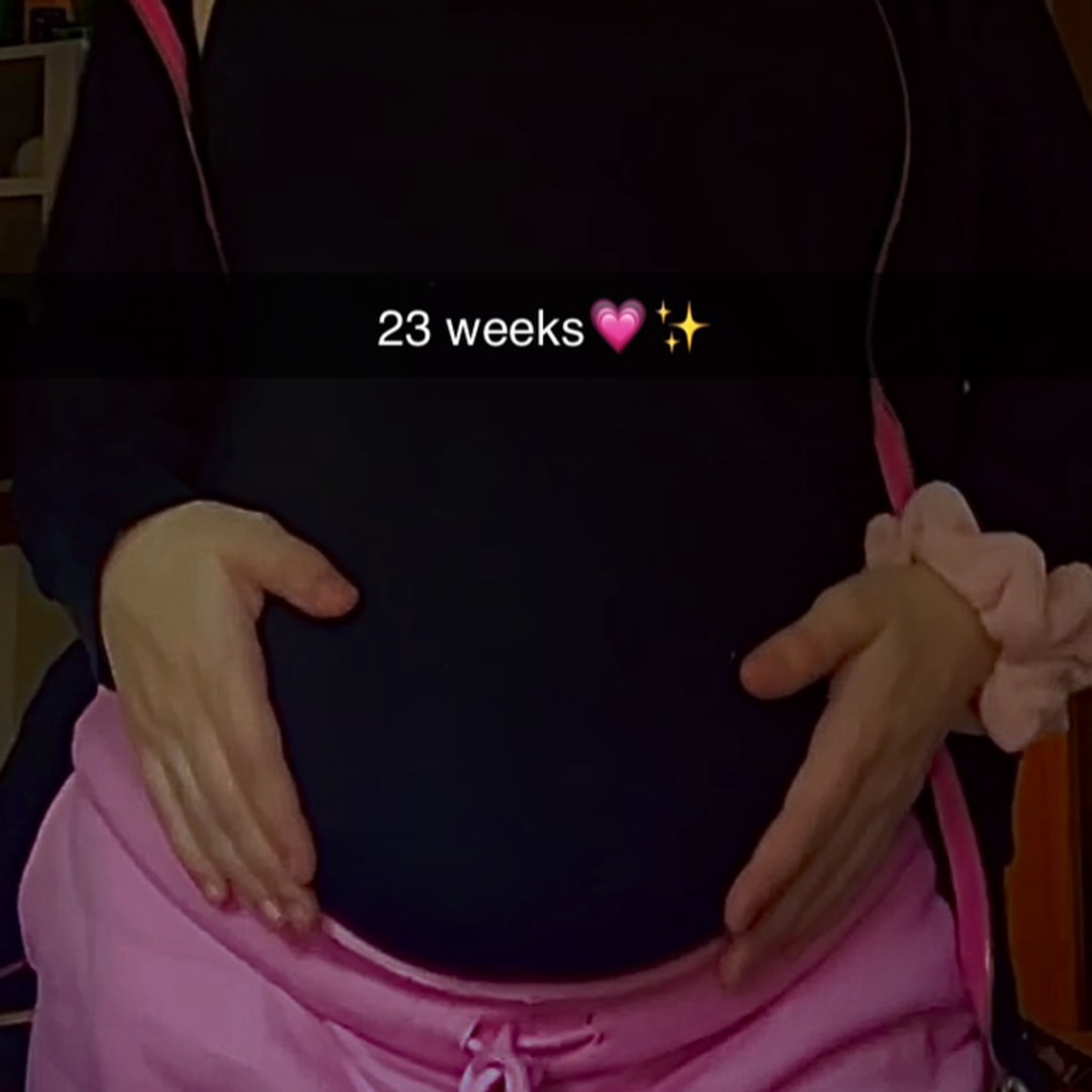 Photo shared by Jerzie for their Babylist baby registry.