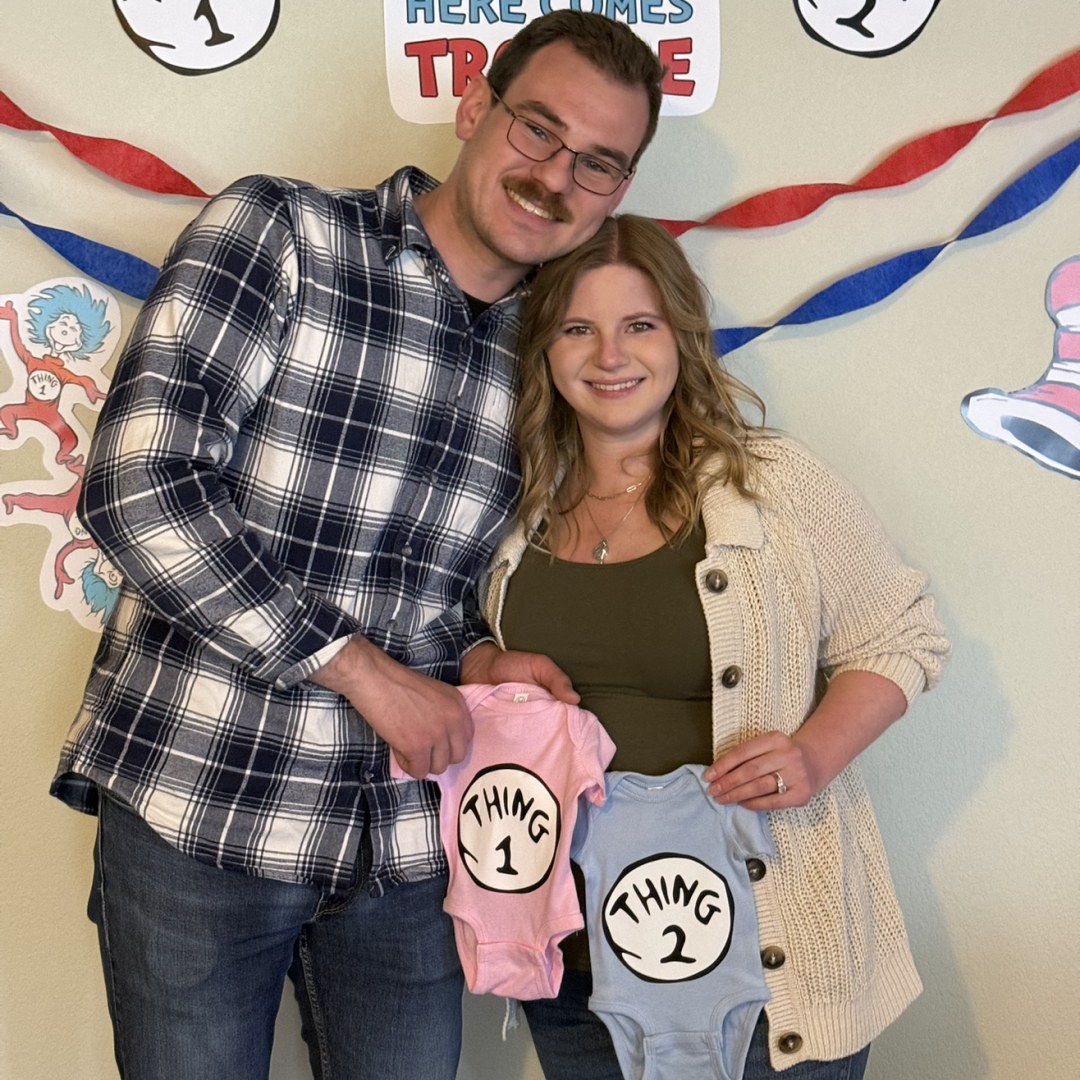 Photo shared by Nicole for their Babylist baby registry.