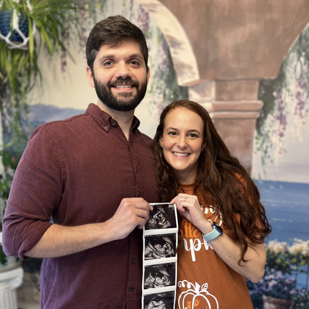 Photo shared by Adriana for their Babylist baby registry.