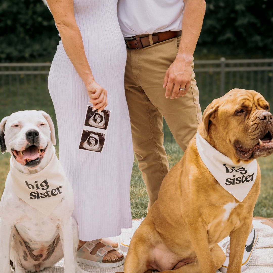 Photo shared by Toni for their Babylist baby registry.