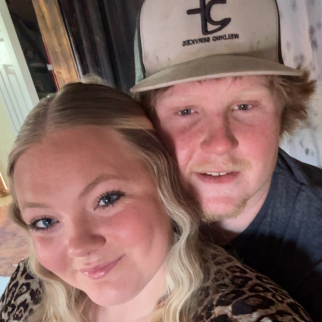 Photo shared by Jordyn for their Babylist baby registry.