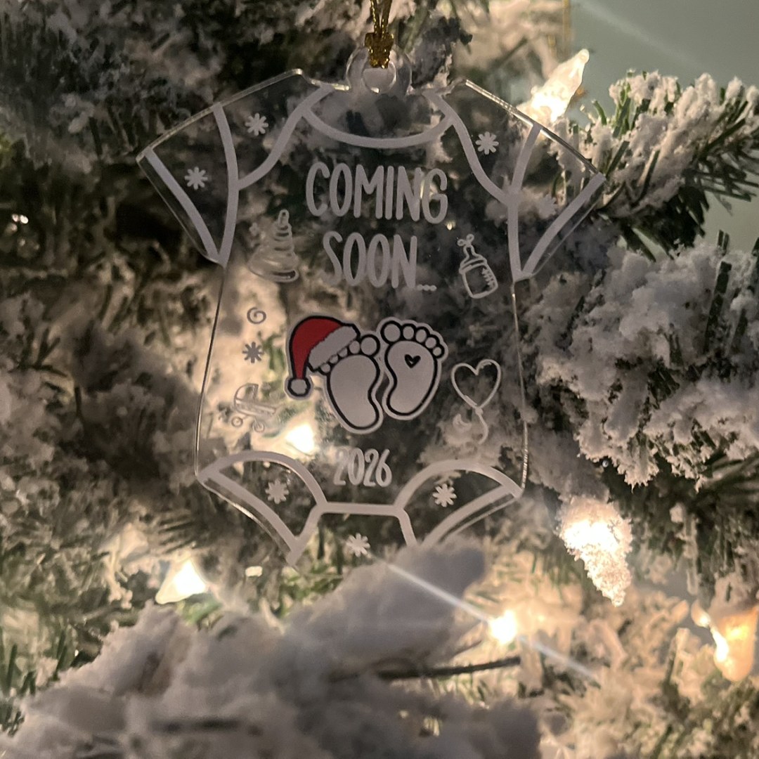 Photo shared by Camila for their Babylist baby registry.