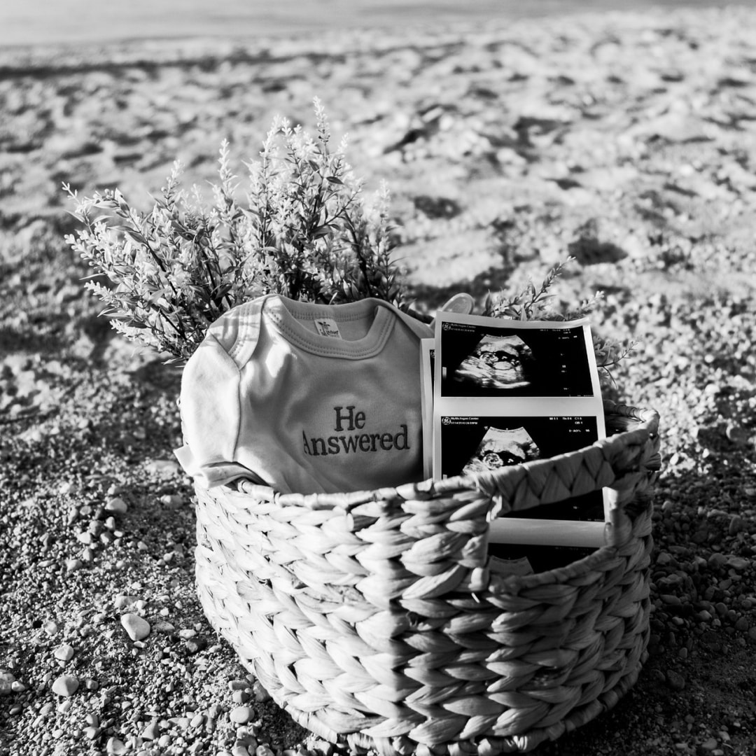 Photo shared by Elaina for their Babylist baby registry.