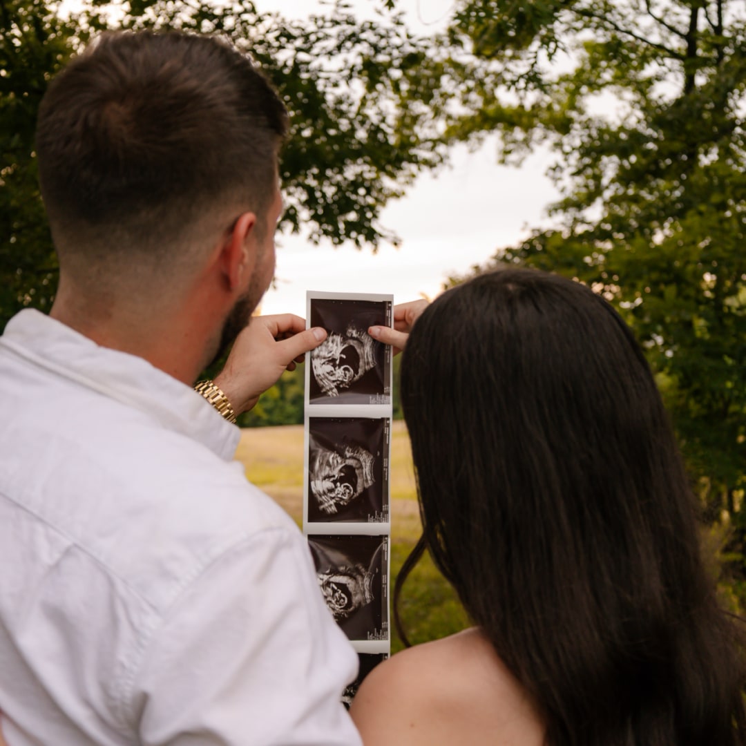 Photo shared by Mackenzy for their Babylist baby registry.