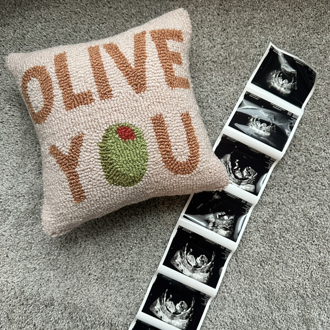 Photo shared by Diana for their Babylist baby registry.