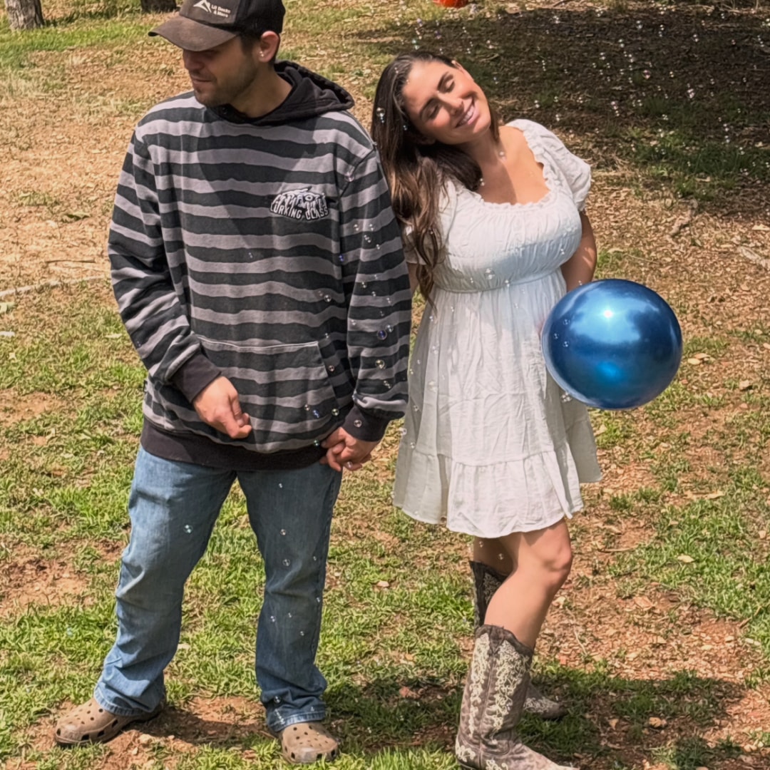 Photo shared by Monique for their Babylist baby registry.