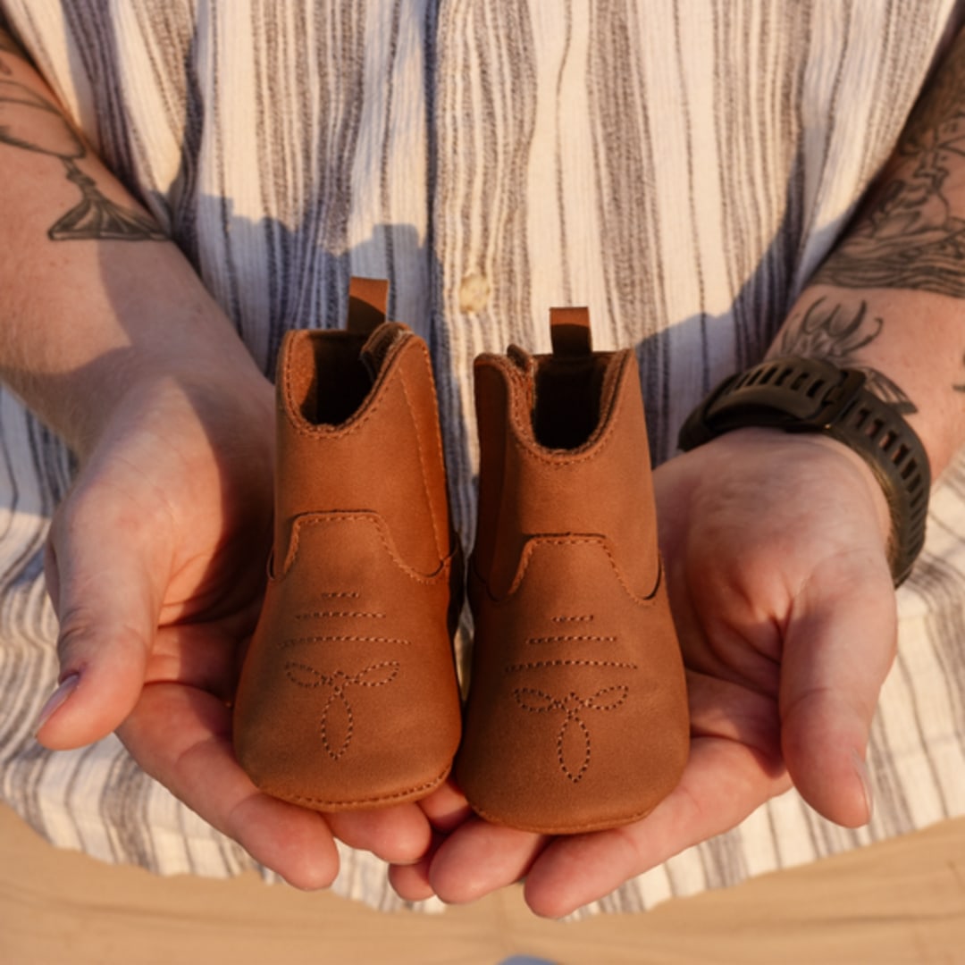 Photo shared by Lauren for their Babylist baby registry.