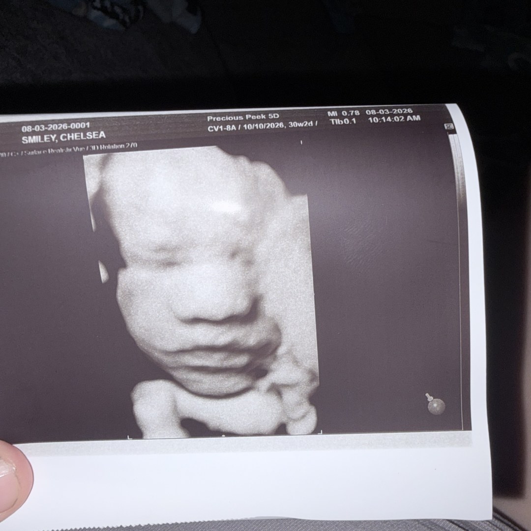 Photo shared by Chelsea for their Babylist baby registry.