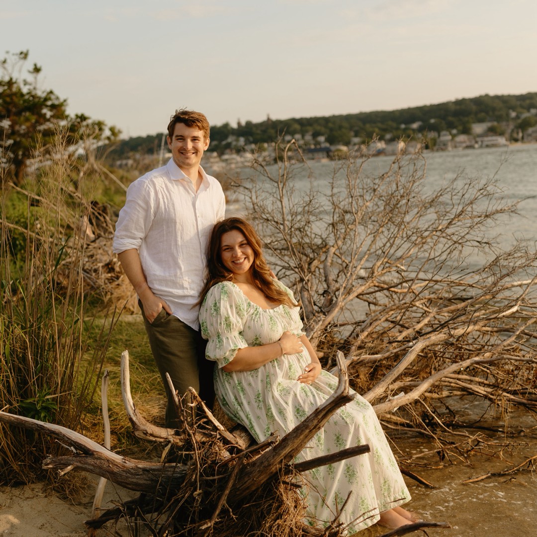 Photo shared by Alexandra for their Babylist baby registry.