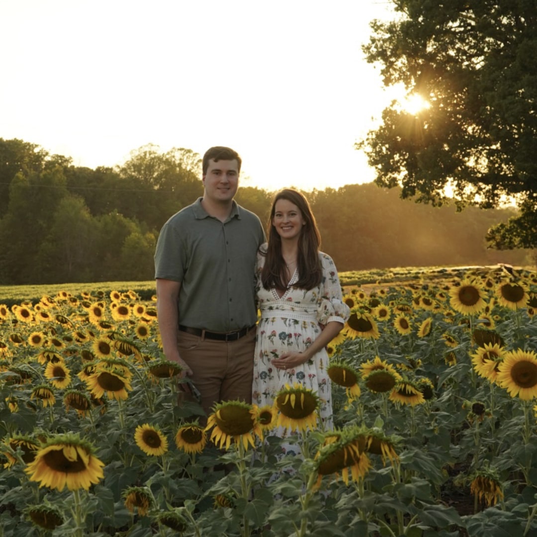 Photo shared by Alex for their Babylist baby registry.
