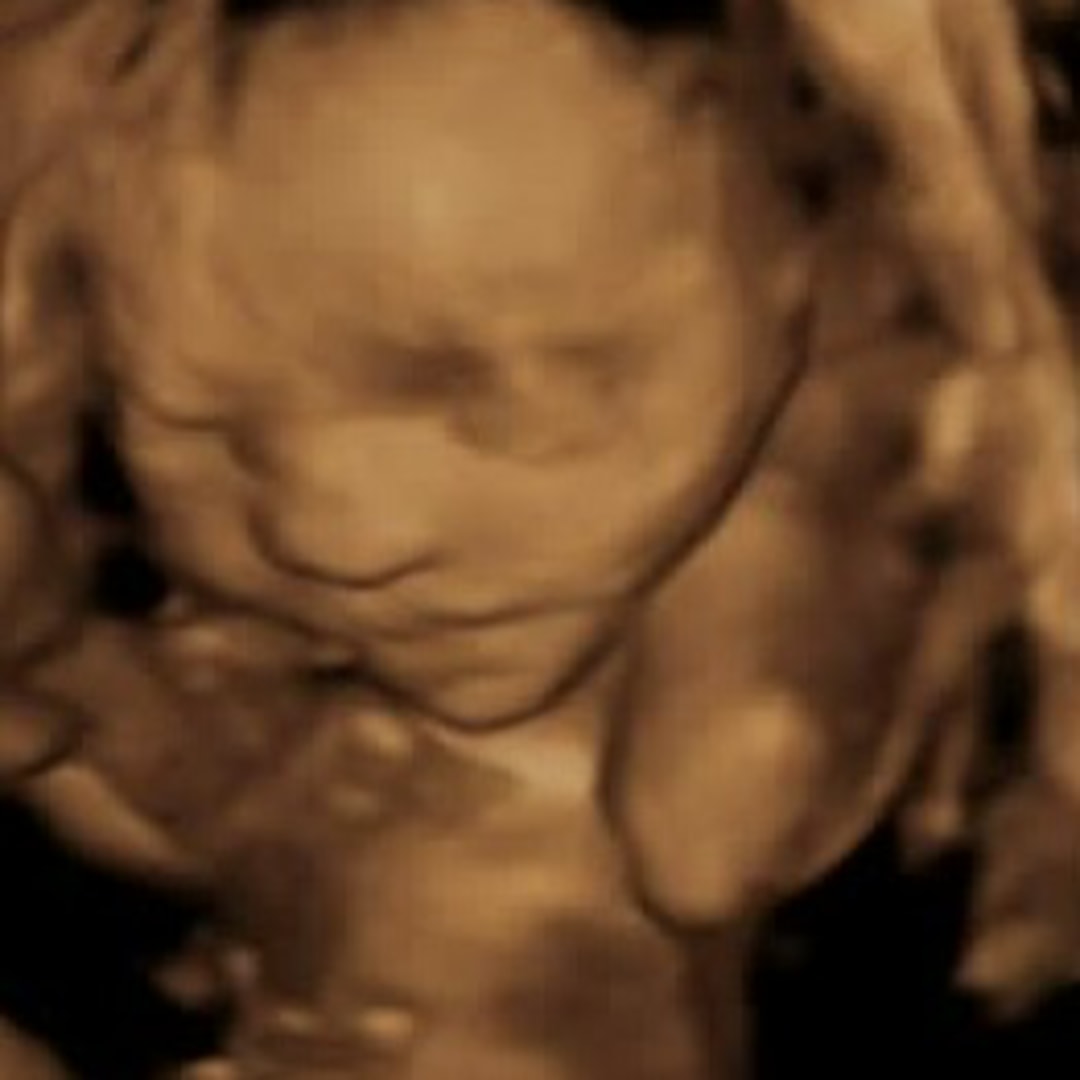 Photo shared by McKenna for their Babylist baby registry.