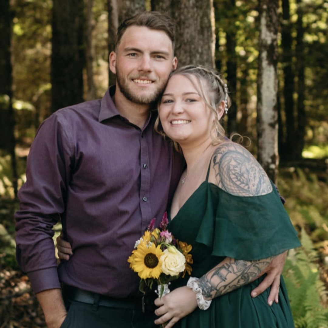 Photo shared by Kat for their Babylist baby registry.