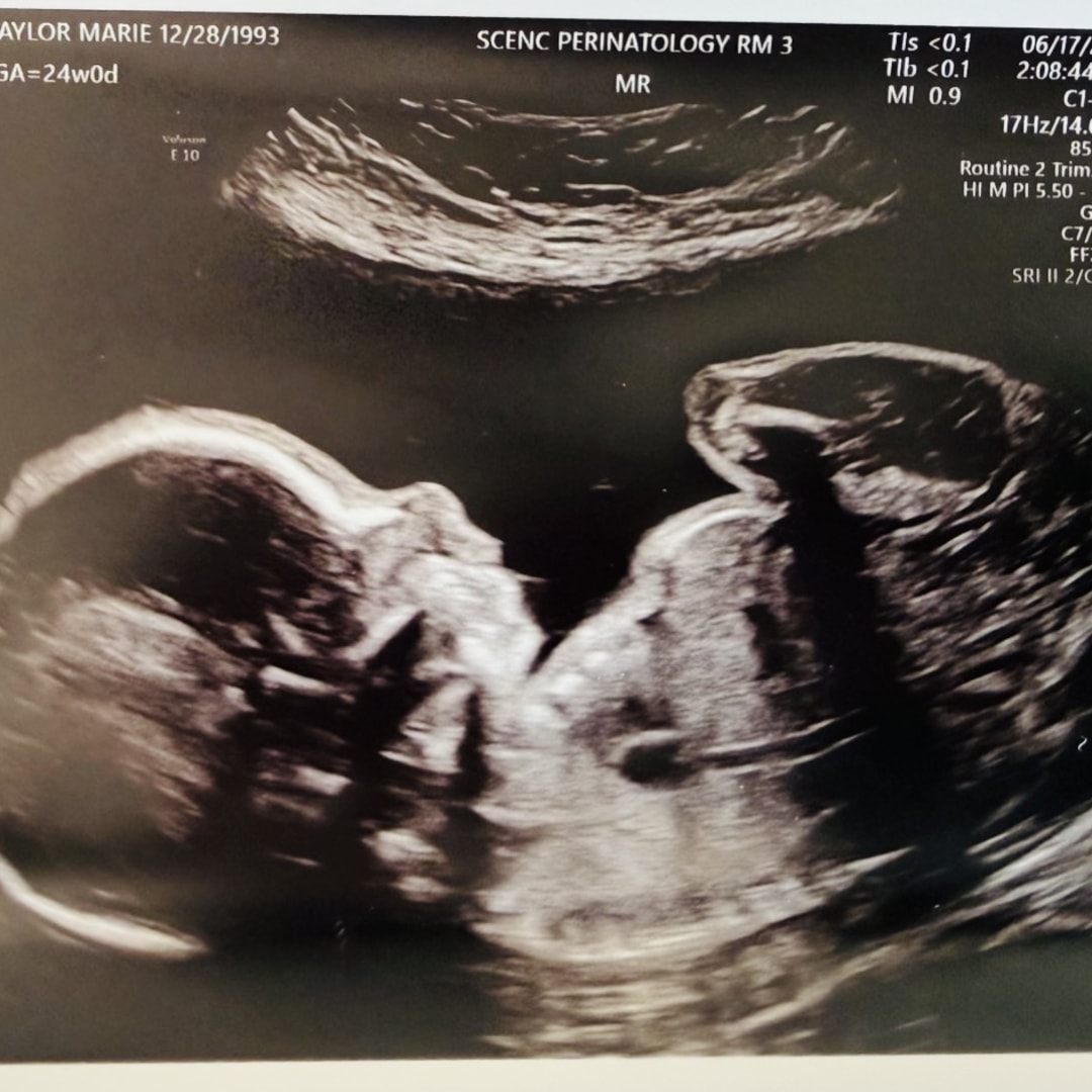 Photo shared by Taylor for their Babylist baby registry.