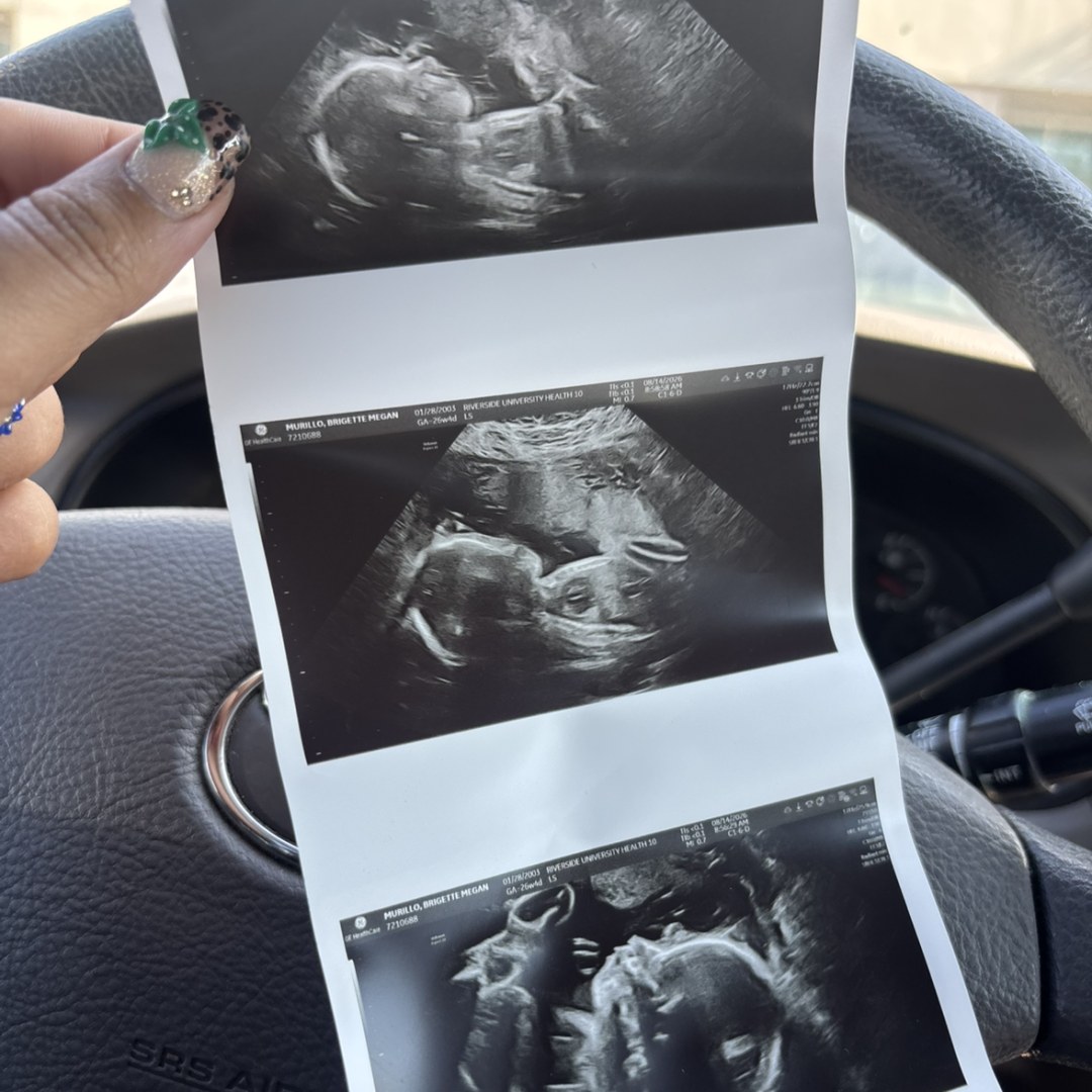 Photo shared by Gustavo for their Babylist baby registry.