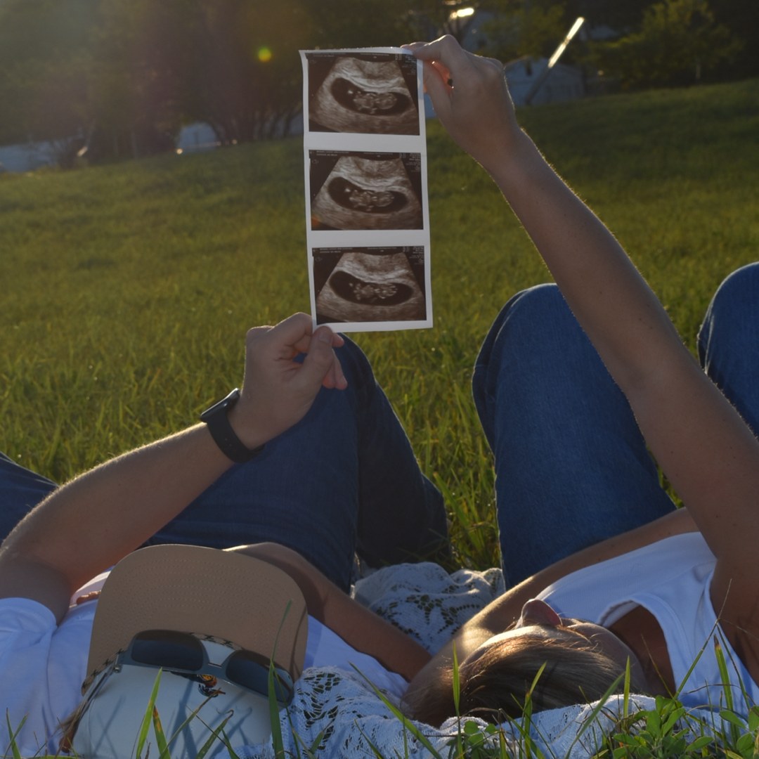 Photo shared by Cassidy for their Babylist baby registry.