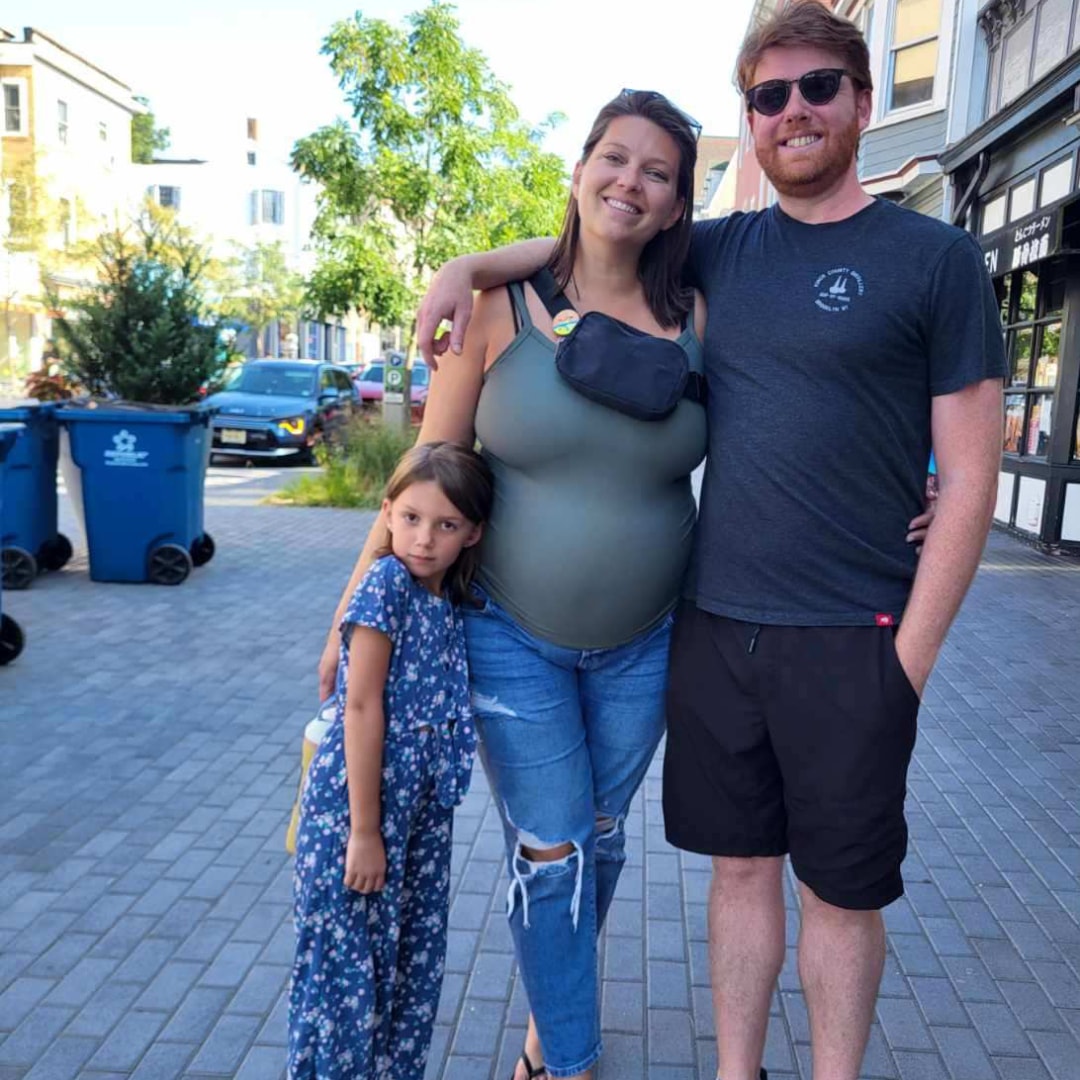 Photo shared by Emma for their Babylist baby registry.