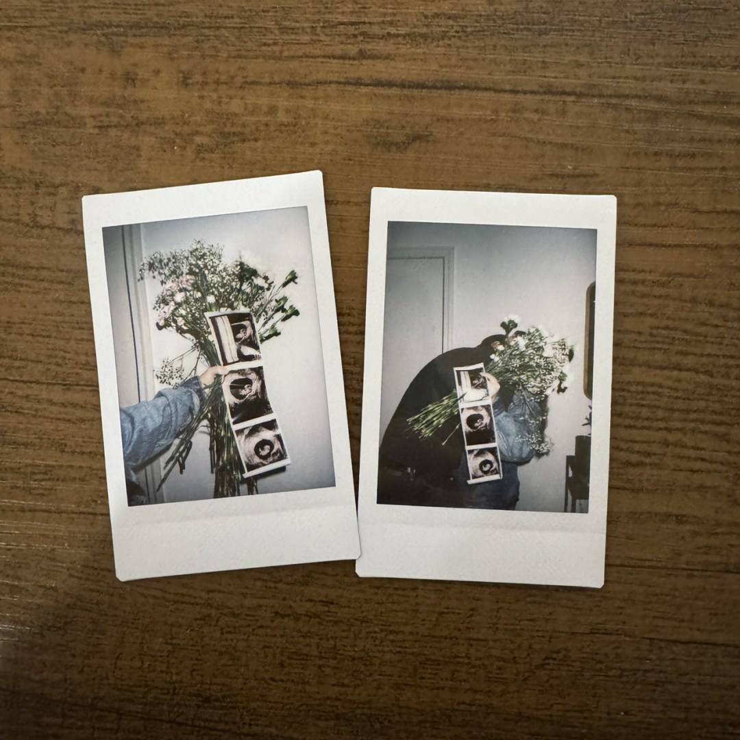 Photo shared by Meghan for their Babylist baby registry.