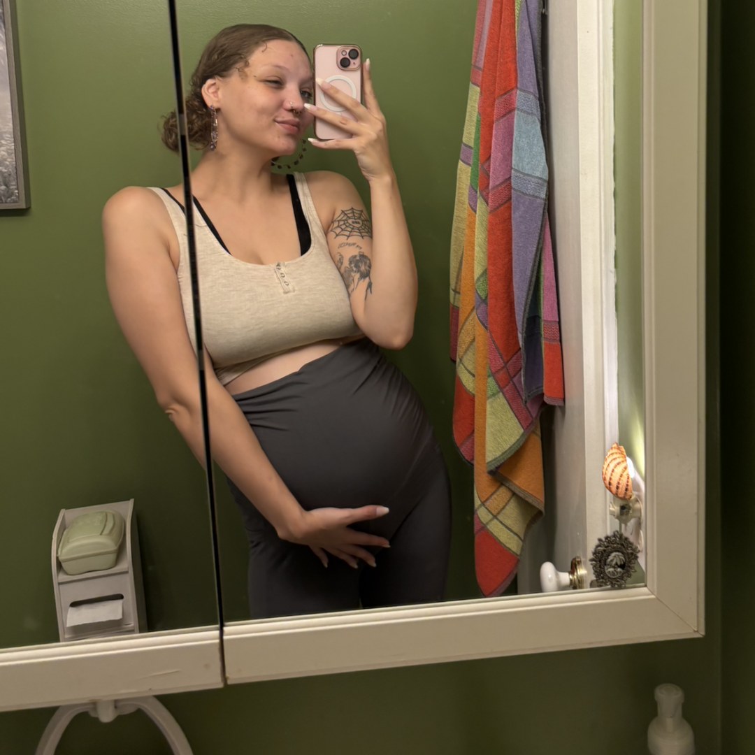 Photo shared by Camryn for their Babylist baby registry.