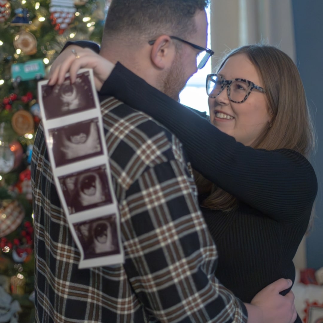 Photo shared by Ellie for their Babylist baby registry.