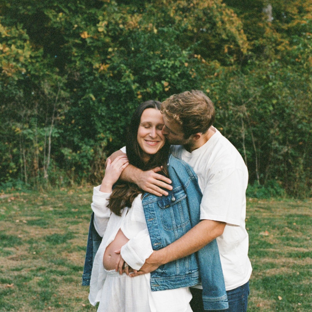 Photo shared by Caroline for their Babylist baby registry.