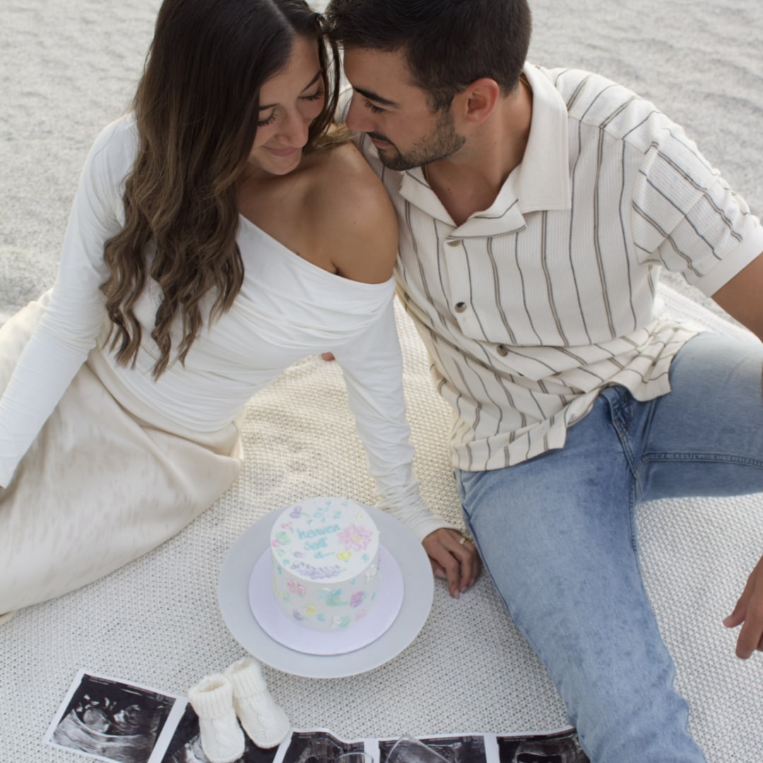 Photo shared by Maliah for their Babylist baby registry.