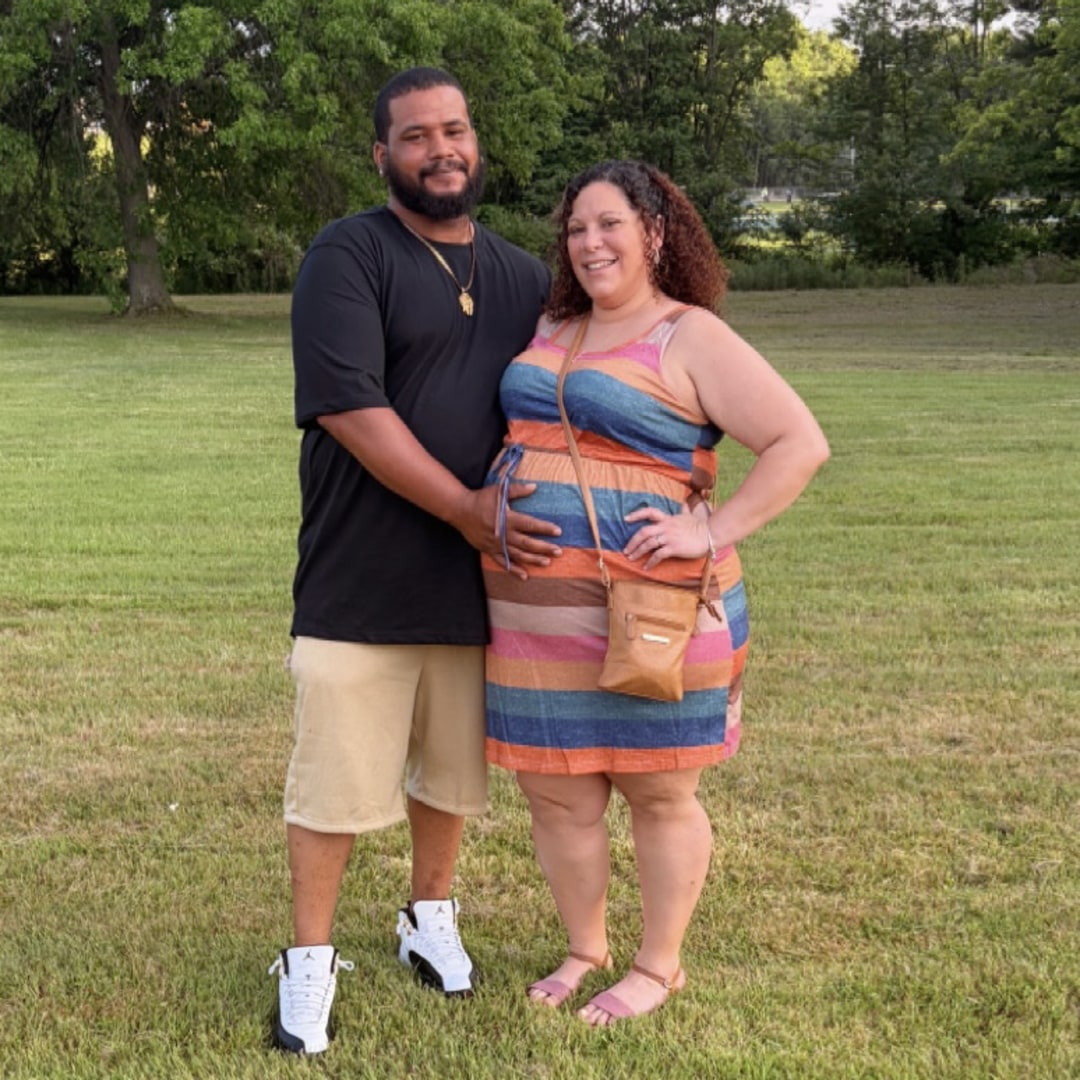 Photo shared by Corinna for their Babylist baby registry.