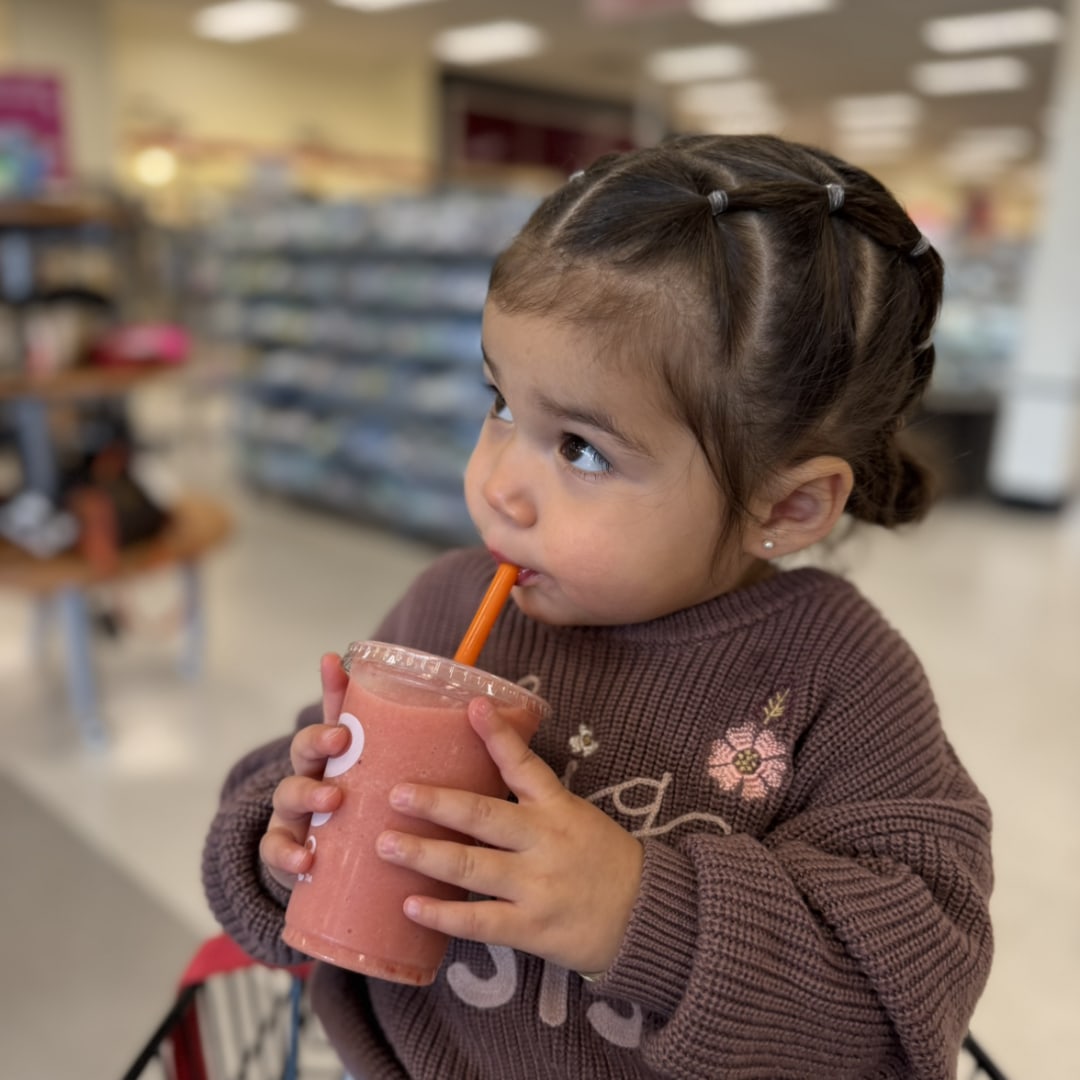 Photo shared by Favianna for their Babylist baby registry.